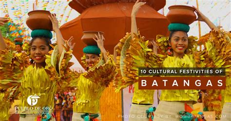 batangas festival drawing|Festivals of Batangas .